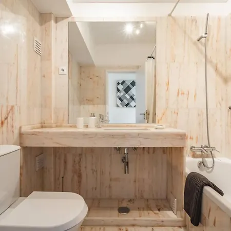 Where Lives Apartmán *