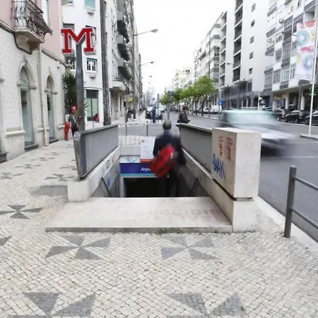 Where Lives * Lisboa